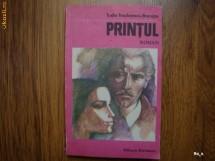 TUDOR TEODORESCU-BRANISTE - Printul foto