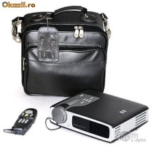 HP xb31 DLP Projector foto HP xb31 DLP Projector foto