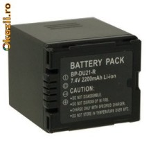 Acumulator CGA-DU21 de 2200 mAh foto