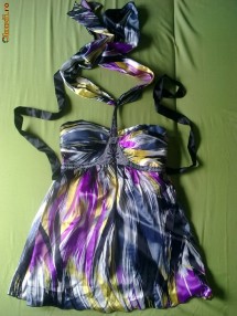Rochie Fashion Wave size 12(38) foto Rochie Fashion Wave size 12(38) foto