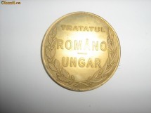 PLACHETA - TRATATUL ROMANO - UNGAR - TIMISOARA 1996 foto