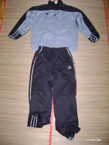 Trening Adidas marimea M foto