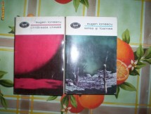 Eugen Ionescu-TEATRU(2volume) foto