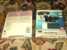 Sony Memory Stick Pro Duo 16GB Mark2 MagicGate SuperPret! foto