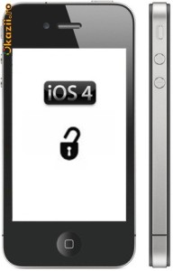 Constanta. Activare Decodare Jailbreak iPhone 4 3Gs 3G 2G foto