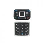 Tastatura Nokia E65 originala, noua foto