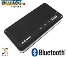 BLUETOOTH GPS BT-359 foto