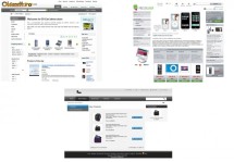 Magazin online la cheie foto