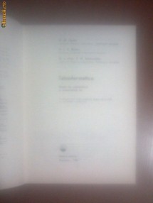 Teleinformatica. Retele de calculatoare si protocoalele lor foto