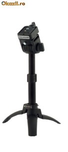 Suport de umar video sau foto CULLMANN Shoulder-Table-Pod foto
