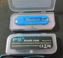 Modare PS3 Jailbreak PS3 stick ORIGINAL PS3Break DOWNGRADE PS3 foto