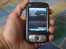 PDA O2 XDA ATOM foto