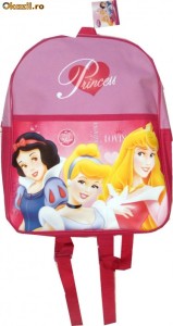 Rucsac Princess foto