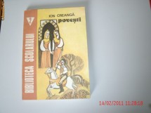 Ion Creanga - Povesti foto