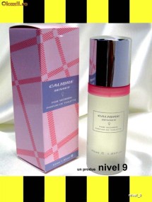 CALIBRE SENSES - PARFUMERIA LONDONEZA - nivel 9 - Parfum Dame Import Anglia parfumuri de firma produse nivel 9 CALITATE original Milton Lloyd nivel 9 foto