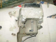 honda civic..CENTRALA abs  sh. foto