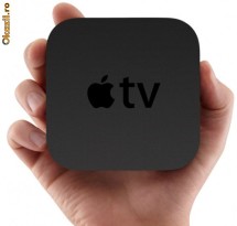 Noul Apple TV sigilat SUPER PRET - TRANSPORT GRATUIT !!! foto