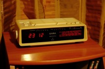 RADIO CEAS SABA reducere !!! foto