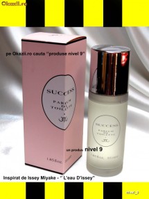 SUCCESS - PARFUMERIA LONDONEZA - nivel 9 -  Parfum Dame Femei Calitate Parfumuri Firma Anglia Garantam Persistenta Produse de Calitate de la nivel 9 foto