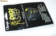 Accesoriu fitness pt masurat calorii si km nou la cutie foto