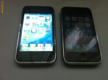 IPHONE 3gs - IPHONE  - IPHONE 3GS 16GB - 3GS - IPHONE 3GS foto