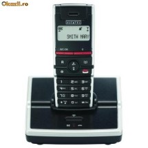 Telefon fix Alcatel fara fir 21829 Dect foto