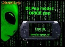 Modare Psp GO / 3004 Decodare Psp Modez ORICE psp pe loc foto