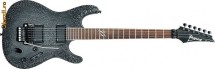 Chitara Electrica Ibanez Monster Skin Editie Limitata foto