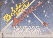 BALADA PENTRU ADELINE-VINIL foto