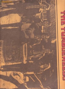 THE TUMBLEWEEDS LP VINIL foto