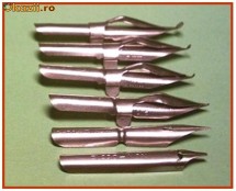 6 penite FLARO - pt colectionari foto