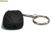 Telecomanda Auto Breloc Spion Spy CAMERA VIDEO FOTO 720X480 foto