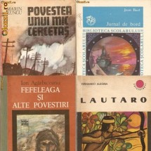 Lot de 10 carti pentru copii*2 foto