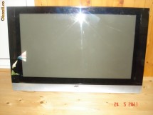 plasma JVC foto