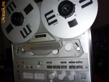 Magnetofon TEAC X 2000R (AKAI,TECHNICS) OKazie! foto