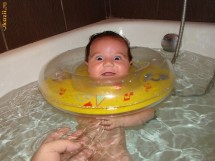 colac  bebe  2  luni foto