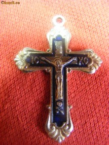CRUCIULITA ,CRUCIFIX  ,RUSESC foto