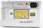Sony Cyber-shot DSC-T100 foto