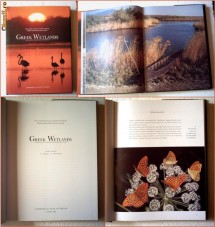 Album GREEK  WETLANDS foto