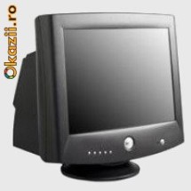 monitor dell m782p 17'' foto