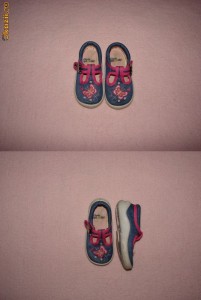 Pantofi sport CLARKS ! SUPER PRET ! foto
