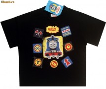 Tricou Thomas Really Useful foto