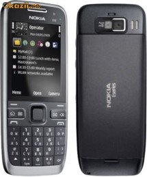 Nokia e 55 foto