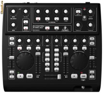 Behringer BCD3000 foto