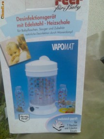 STERILIZATOR REER foto
