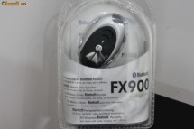 Vand Bluetooth Speakerphone FONEXION FX900 Portabil foto