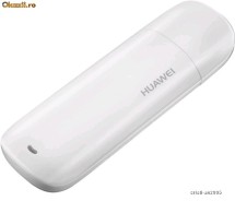 MODEM 3G Huawei E173 Decodat  Compatibil Cosmote Digi Orange Vodafone Zapp Stick net Digi foto