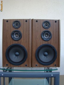 Boxe Onkyo SC-370 foto