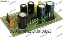 Amplificator stereo mini 2 x 3W-0186 foto