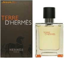 Terre D'Hermes EDT 100ml!!! Cel mai bun pret pentru tine! foto